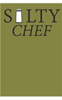 Salty Chef