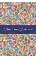 Charlotte's Journal