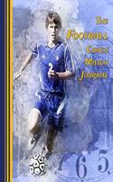 The Football Coach Match Journal