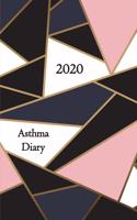 Asthma Diary 2020