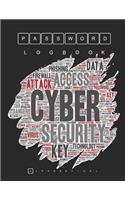 Password Logbook