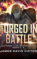 Forged in Battle Omnibus