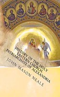 History of the Holy Eastern Church