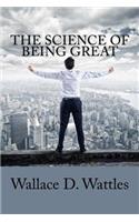 The Science of Being Great