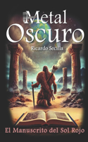 Metal Oscuro