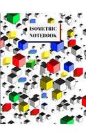 Isometric Notebook
