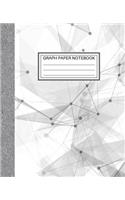 Graph Paper Notebook