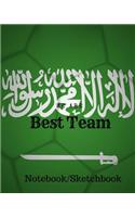 We are Best Team