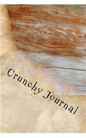 Crunchy Journal