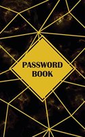 Password Book