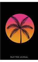 Palm Tree Journal
