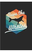 Save the Whales