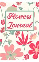 Flowers Journal