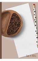 Coffee Beans Lists & Notes