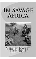 In Savage Africa