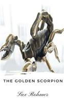 The Golden Scorpion