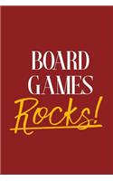 Board Games Rocks!