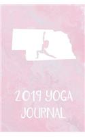 2019 Yoga Journal