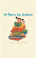 101 Poems for Children