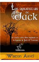 Las Apuestas de Jack