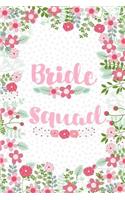 Bride Squad