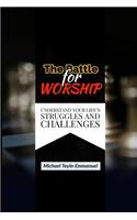 Battle for Worship