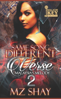 Same Song Different Verse 2: Malaysia's Melody(2 Same Song Different Verse)