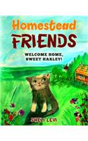 Homestead Friends