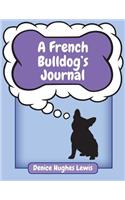 A French Bulldog's Journal