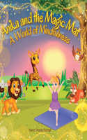 Anika and the Magic Mat A World of Mindfulness