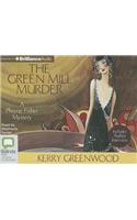 Green Mill Murder