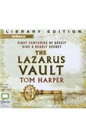 The Lazarus Vault