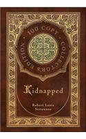 Kidnapped (100 Copy Collector's Edition)