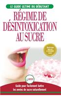Régime de Désintoxication au Sucre
