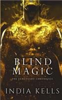 Blind Magic