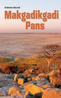 Makgadikgadi Pans