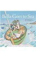 Bella Goes to Sea