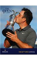 The 147th Open Annual: The Official Story
