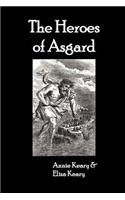 The Heroes of Asgard