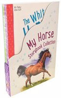 My Horse Storybook Collection File