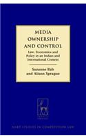 Media Ownership and Control