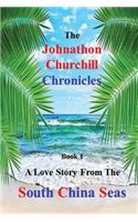 The Johnathon Churchill Chronicles