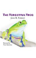 Forgetful Frog