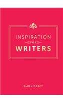 Inspiration for Writers