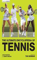 Ultimate Encyclopedia of Tennis