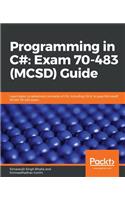 Programming in C#