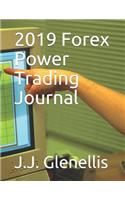 2019 Forex Power Trading Journal