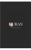 Quran Abridged for Families