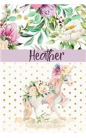 Heather