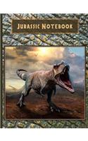 Jurassic Notebook